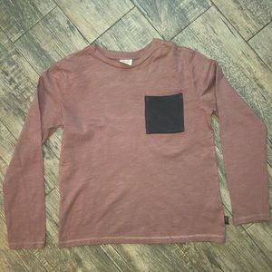 Boys Long Sleeve